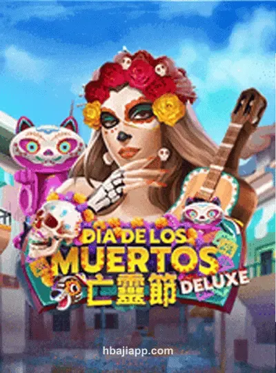ডিয়া দে লস মুয়ের্তোস ডিলাক্স Slot