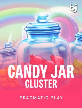 Candy Jar Clusterpng