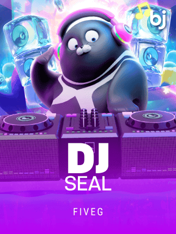 DJ SEALpng