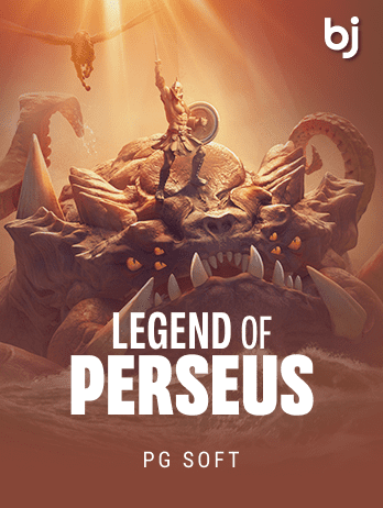 Legend of Perseuspng