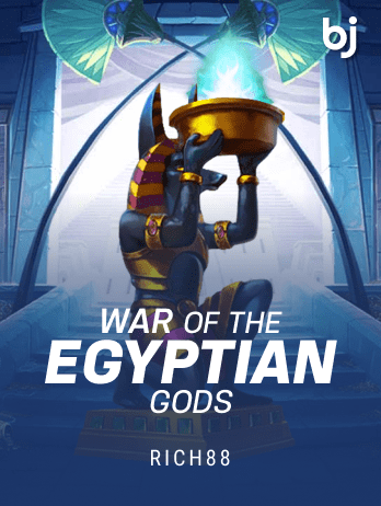 War of the Egyptian Godspng