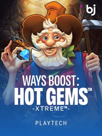Ways Boost_ Hot Gems™ Xtreme™png