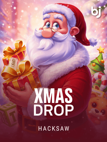 Xmas Droppng